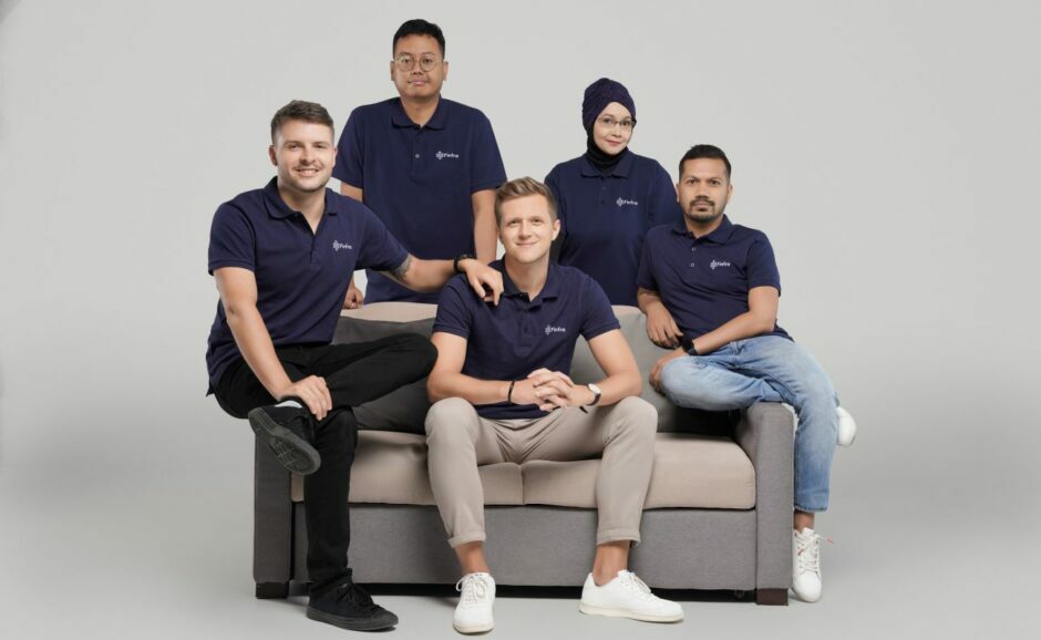 Finfra secures $2.5m, partners with Tyme Group to enter Indonesia