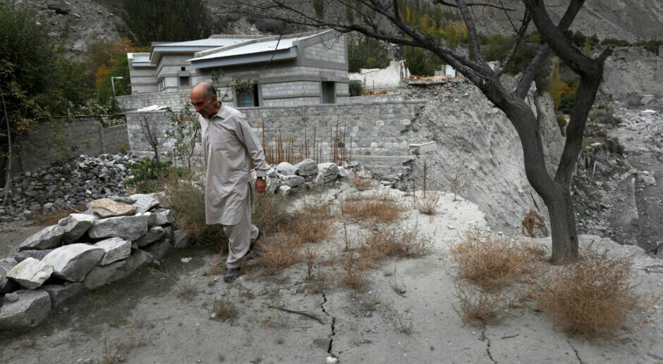 Green Climate Fund pledges $15m to Pakistani VC firm Sarmayacar