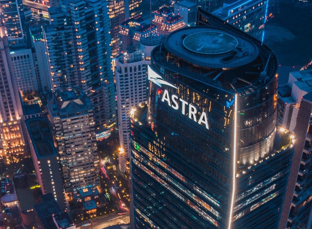 Indonesian conglomerate Astra acquires cardiac hospital Heartology