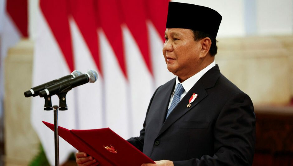 Indonesia plans to establish new state investment firm