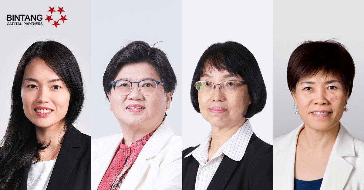 Malaysia's Bintang launches $47m fund for gender diversity in semiconductor industry