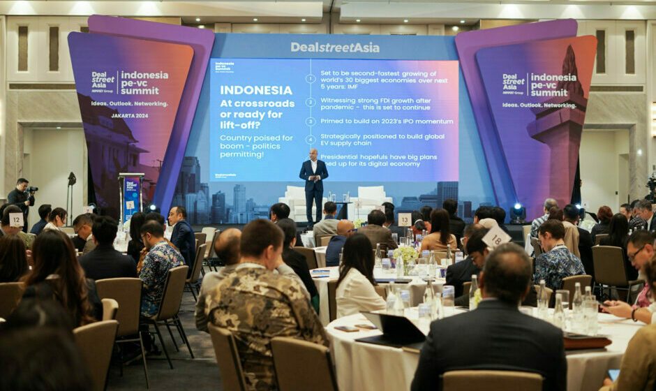 Announcing Indonesia PE-VC Summit 2025 on Jan 16 in Jakarta