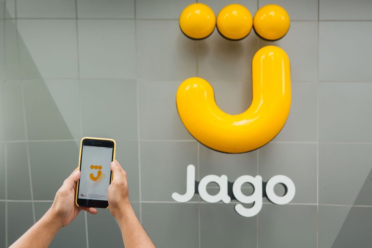 GoTo-backed digital lender Bank Jago reports 71% profit growth in Q3