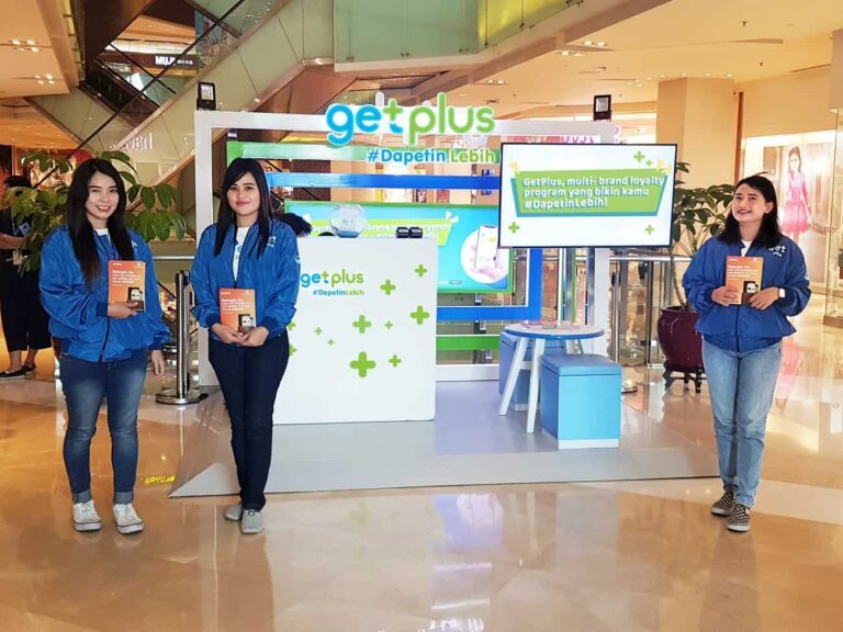 Indonesian loyalty platform GetPlus to shut down on Dec 6