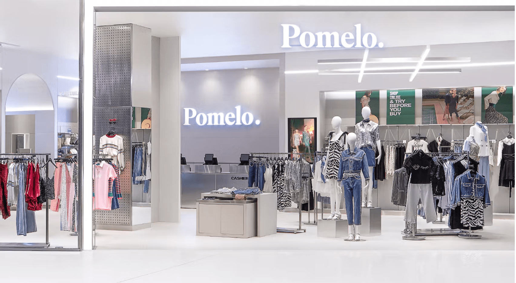 Thai fashion company Pomelo eyes growth in Middle East, India, SE Asia