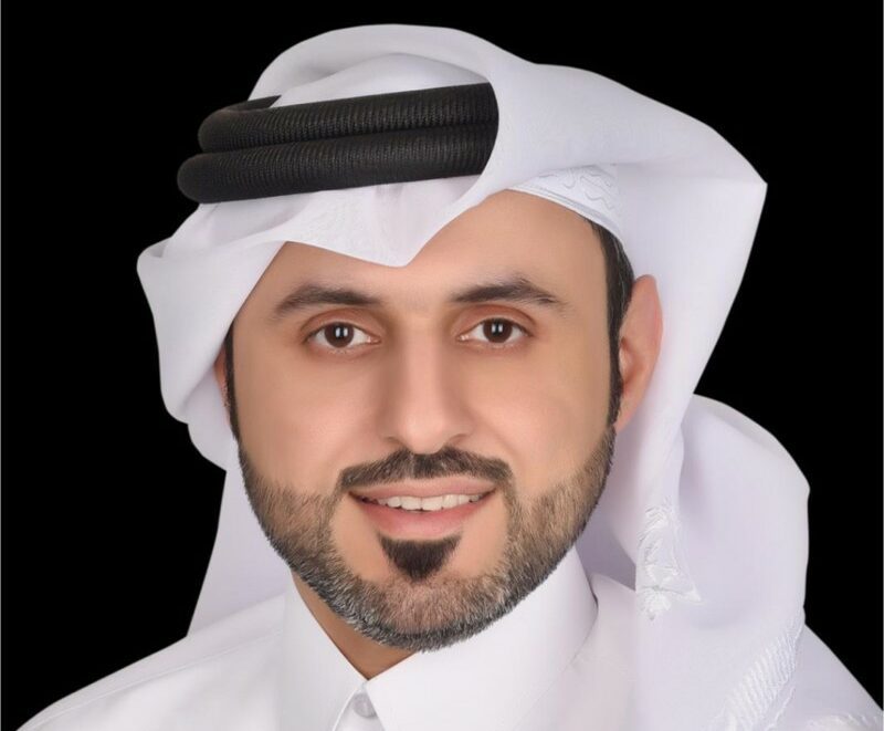 Golden Gate Ventures appoints Hussain Abdulla as partner for MENA