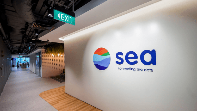 Financial services division shores up profitability for Sea Ltd in Q3