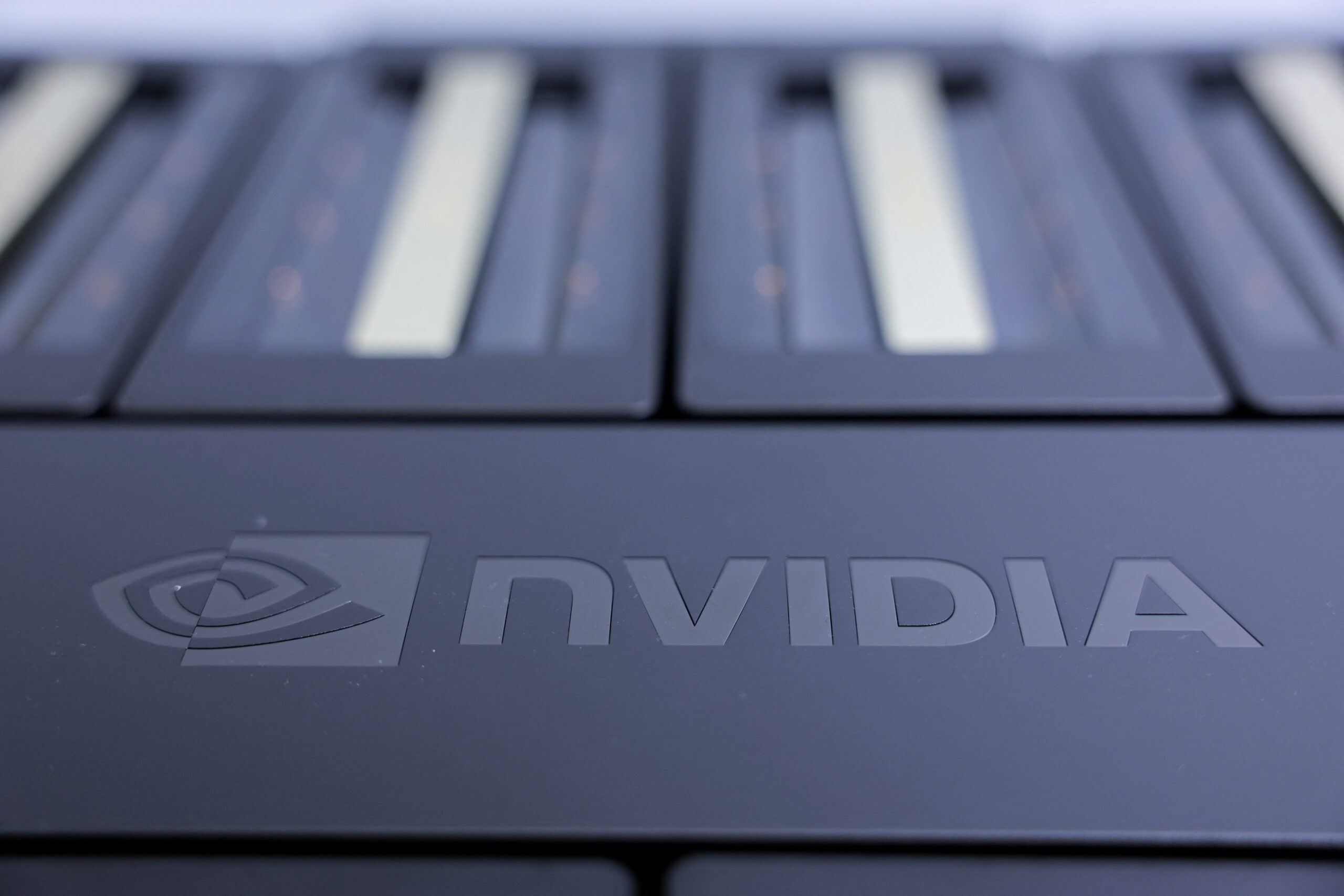 SoftBank Corp to receive new Nvidia chips for supercomputer