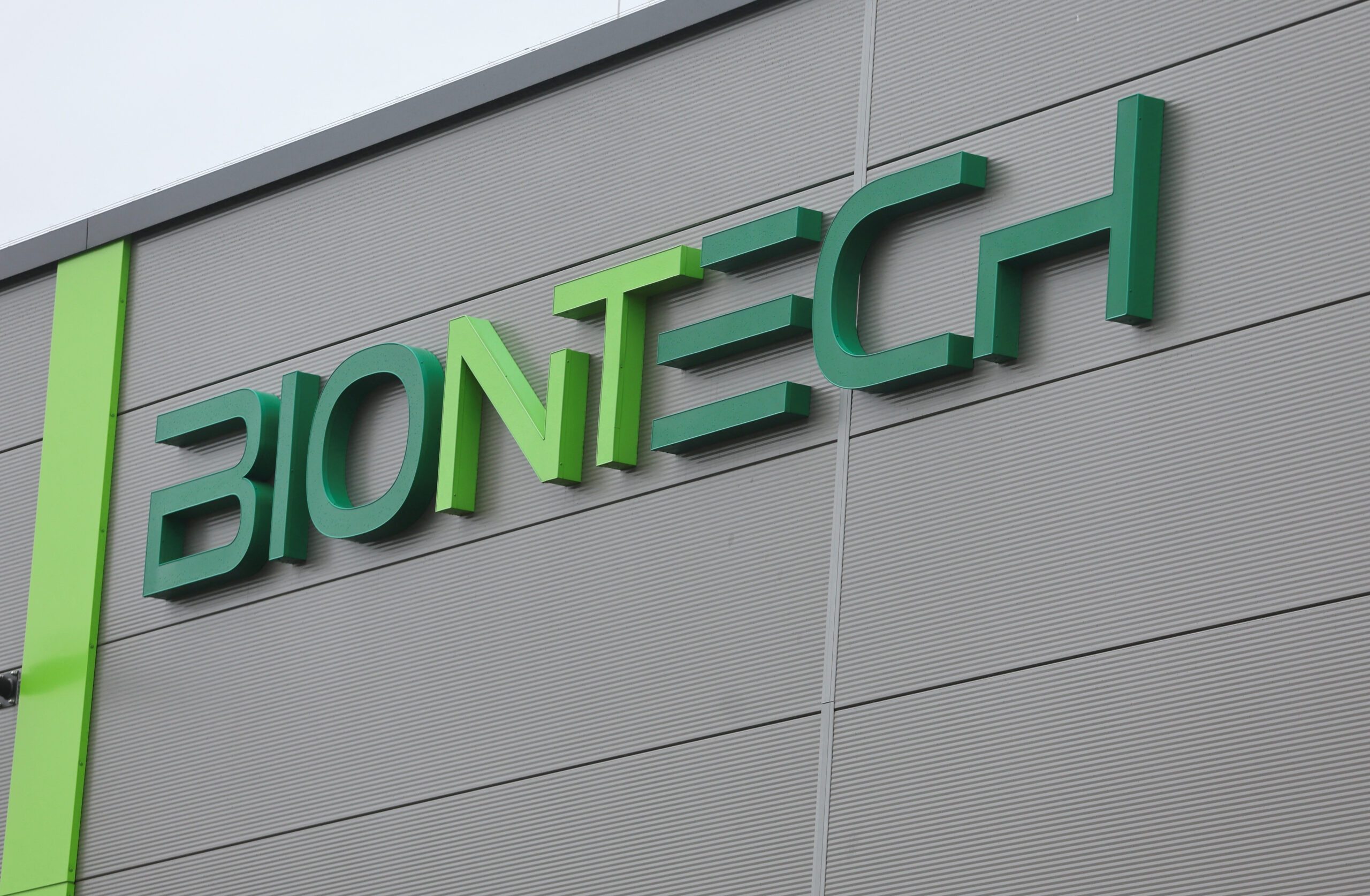 BioNTech buys China's Biotheus to support oncology strategy