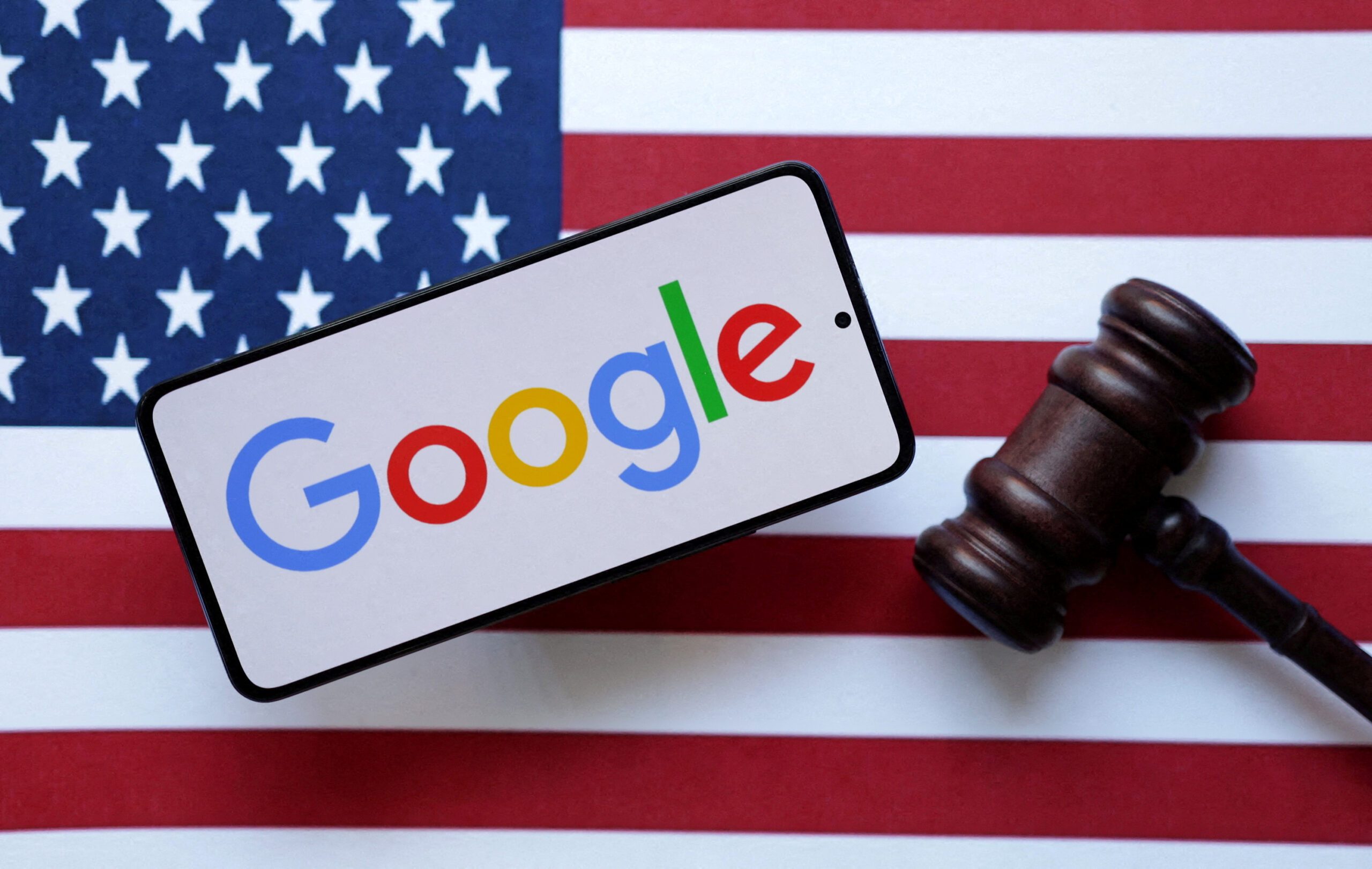DOJ to ask judge to force Google to sell off Chrome: report