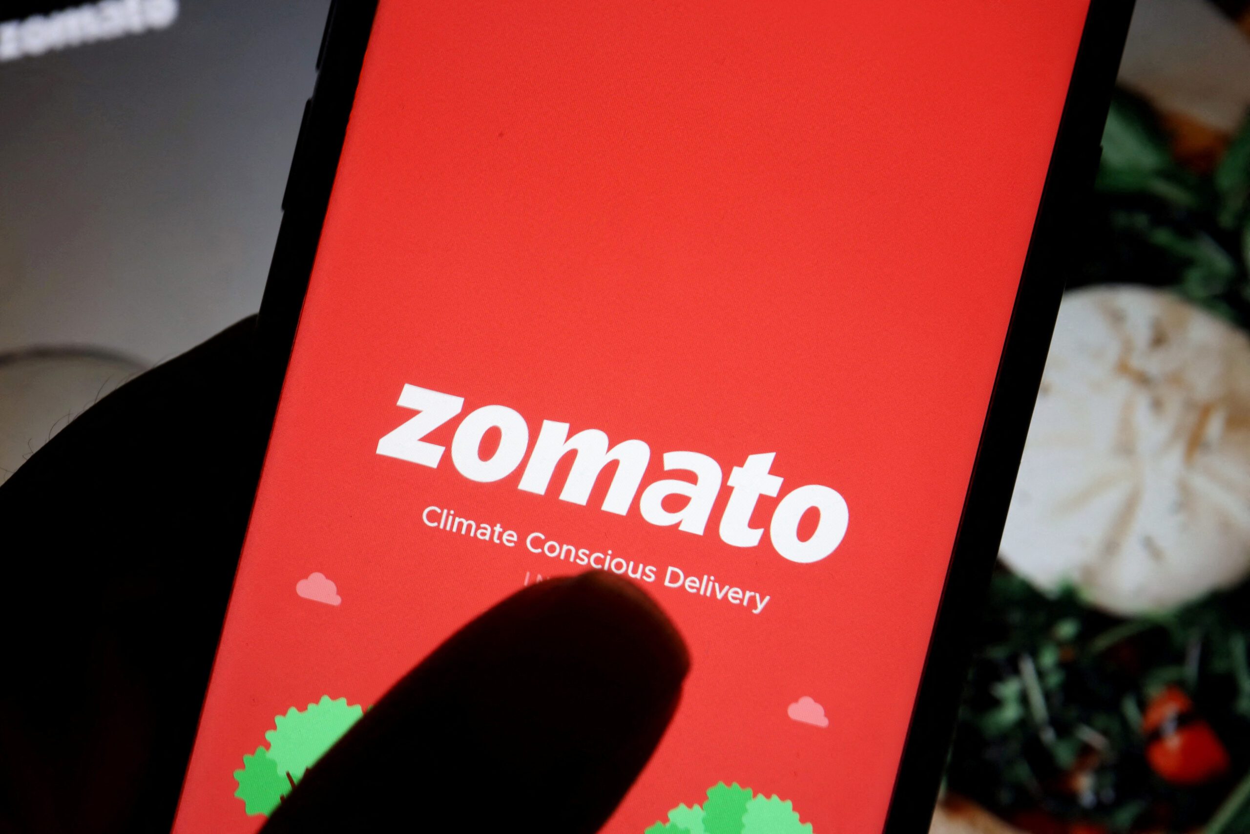 India orders Zomato to pay $95m in taxes, penalty in latest setback