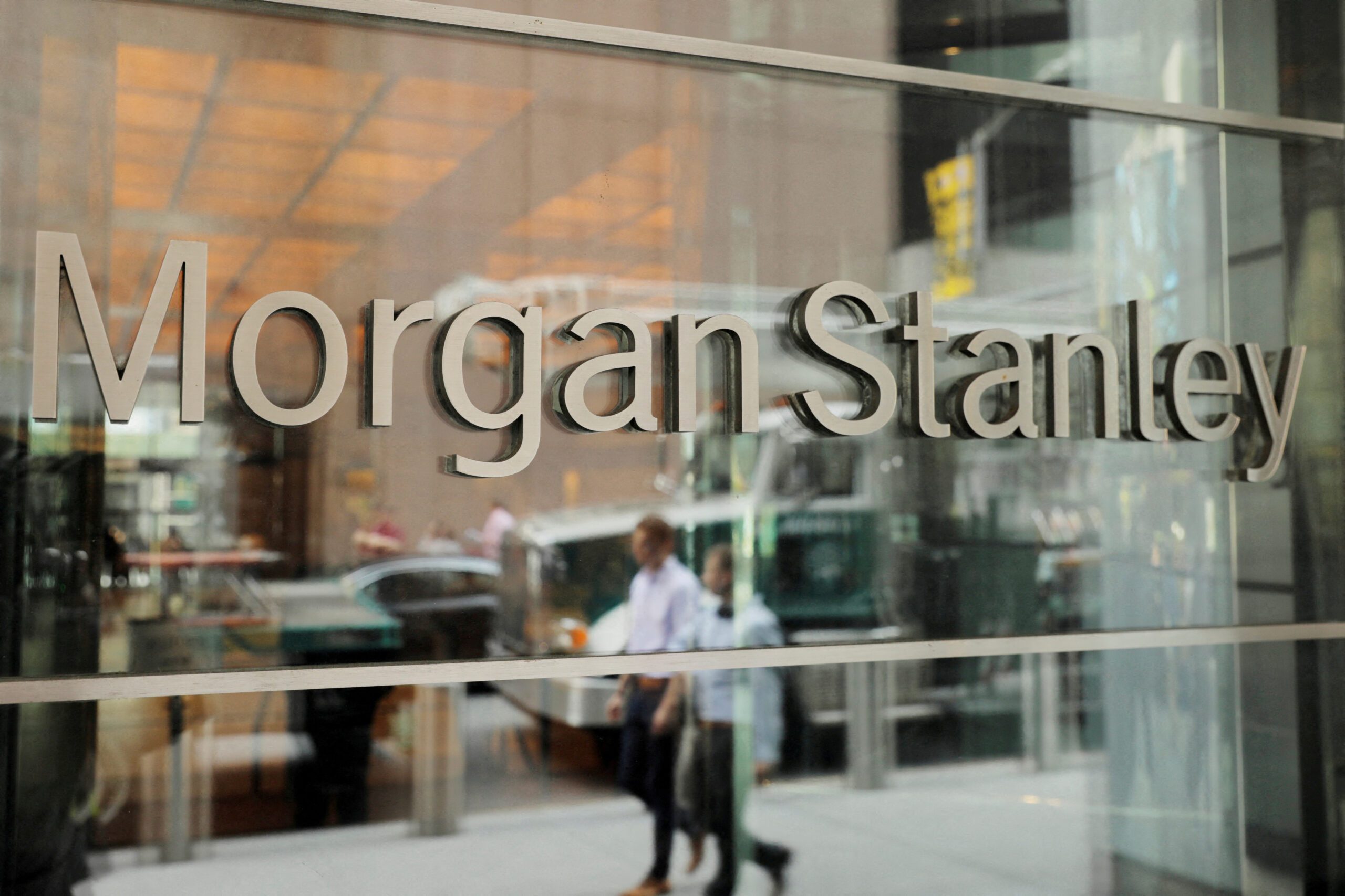 Morgan Stanley opens new SE Asia headquarters in Singapore