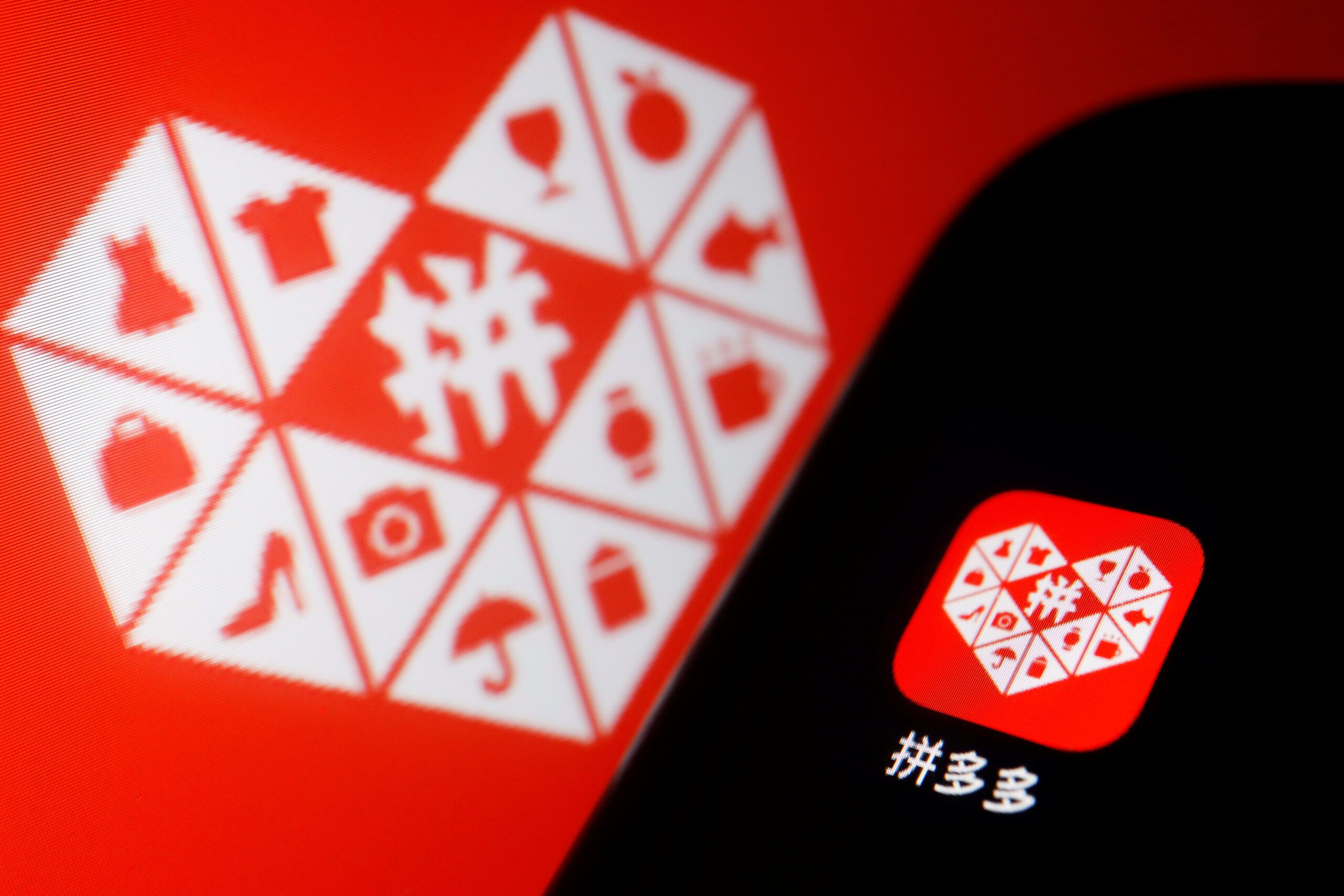 China's bottled water billionaire Shanshan lashes out at Pinduoduo, ByteDance