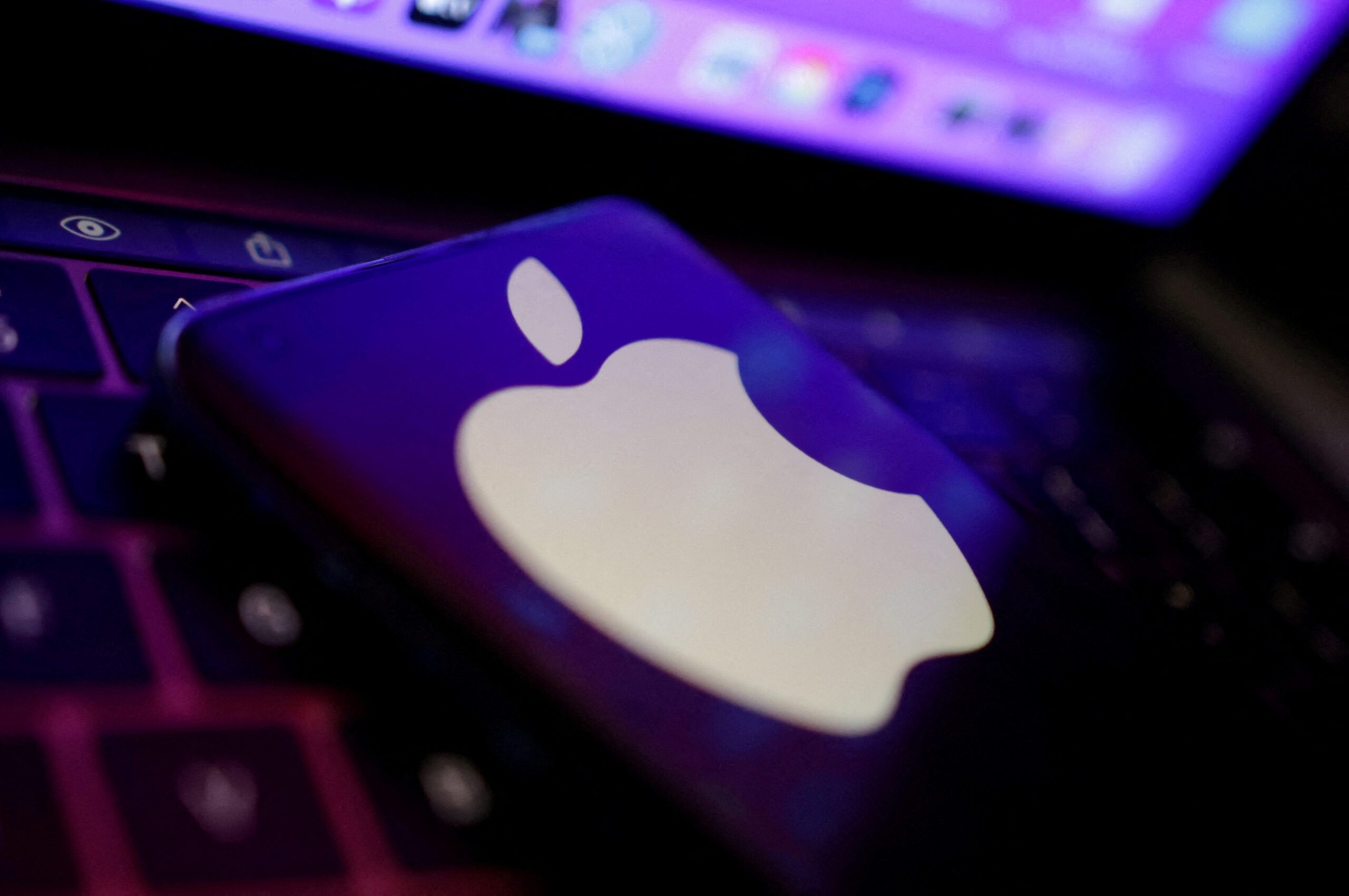 Indonesia says Apple's $100m investment proposal inadequate