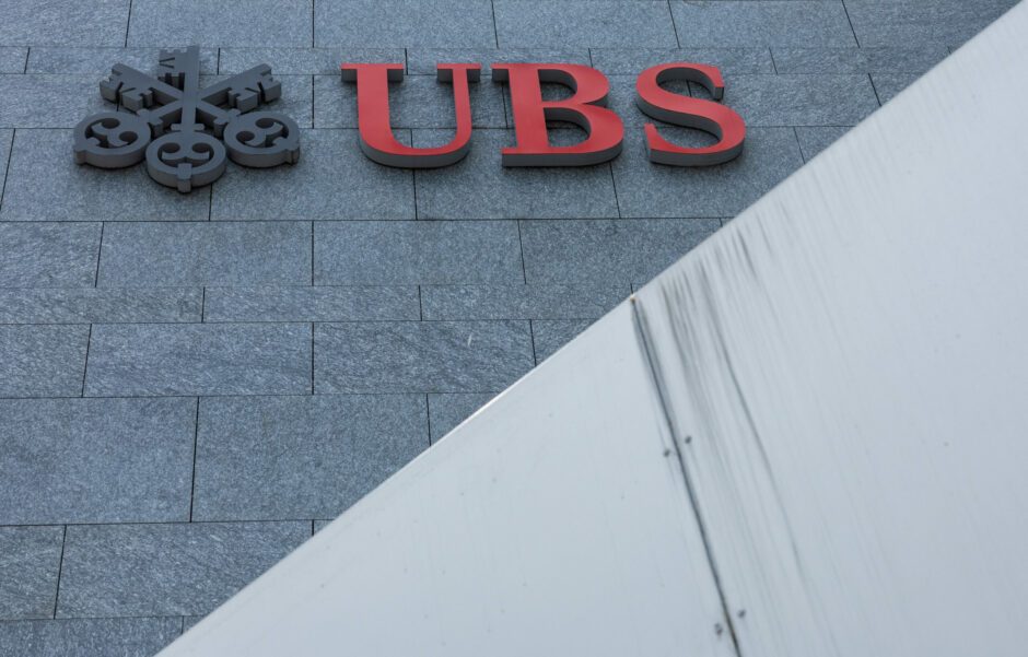 UBS to sell India wealth business to 360 ONE in $36m deal