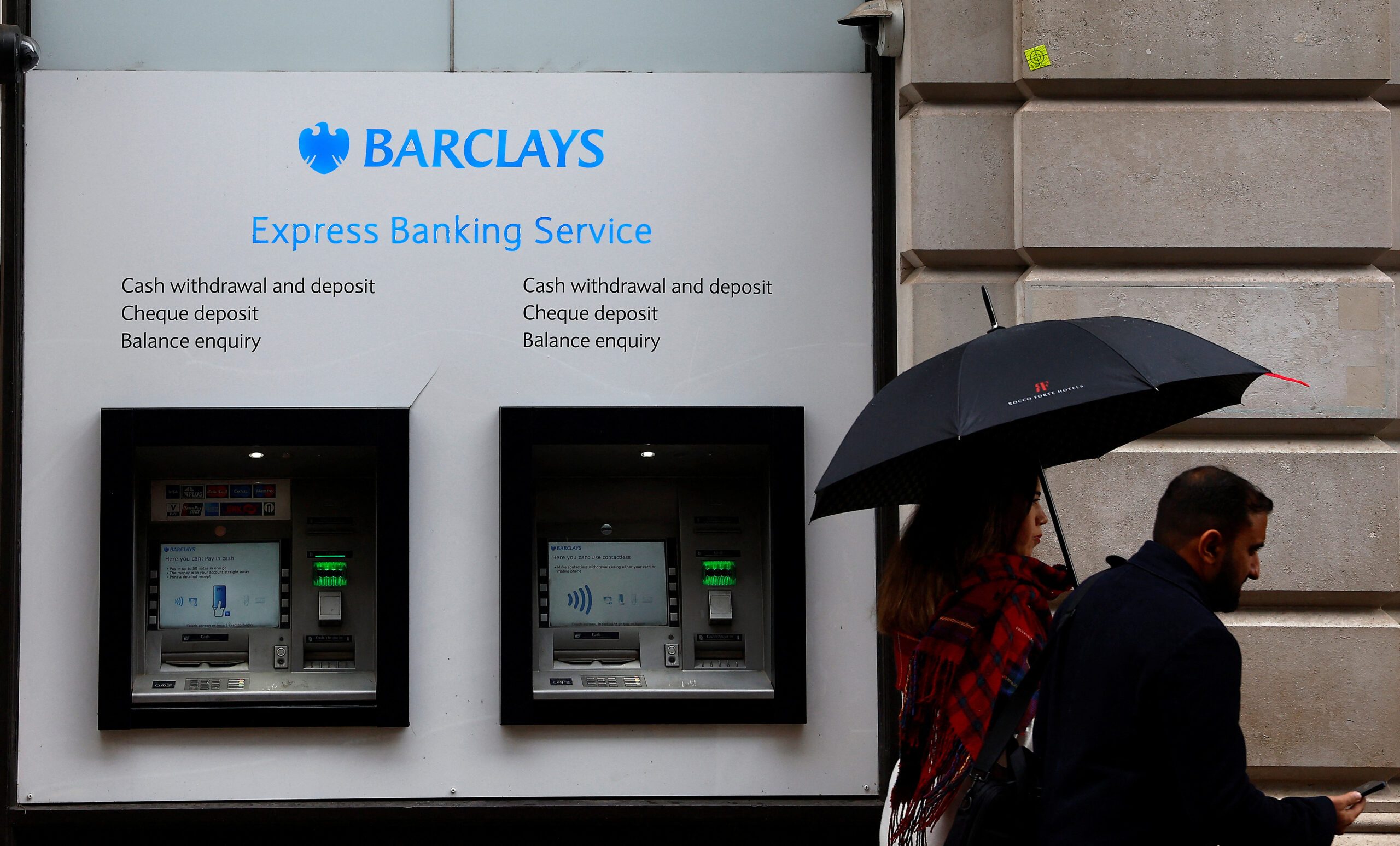 Barclays to open new private bank booking centre in Singapore by 2026