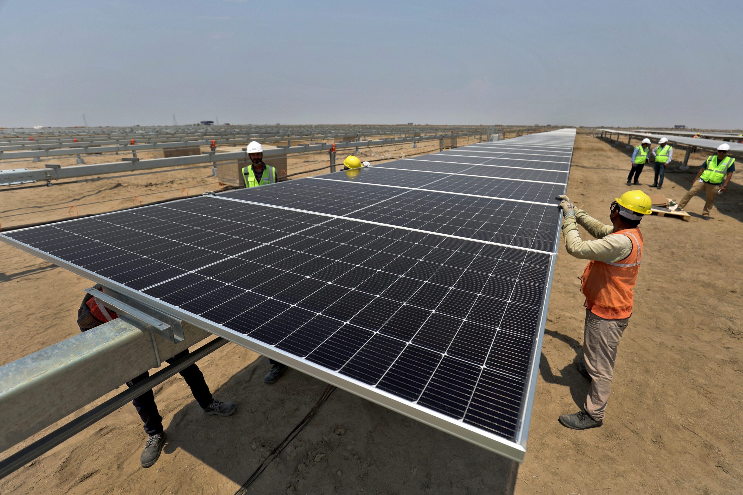 India Digest: Solar startup Glow raises $30m; Peak XV backs US-based AI startup
