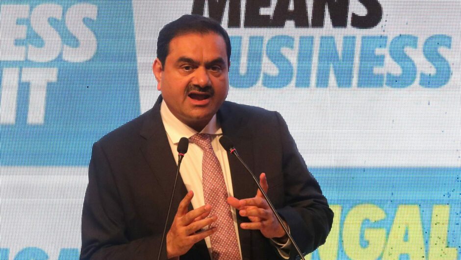 How Gautam Adani's alleged bribery scheme unfolded according to US prosecutors