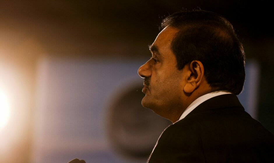 US prosecutors issue arrest warrants for Adani on bribery allegations