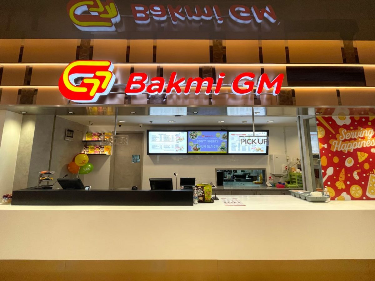 Indonesia's oldest noodle chain Bakmi GM said to explore strategic sale