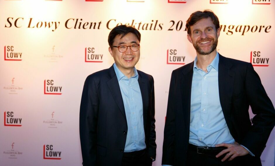 Sc Lowy SC Lowy sees high returns for private credit in India, South Korea