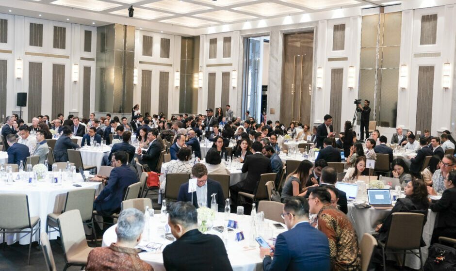 Indonesia PE-VC Summit 2025 goes live