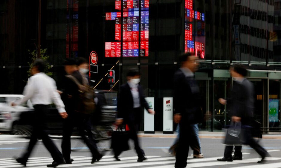 Carlyle, Warburg among investment firms struggling to find talent in Japan