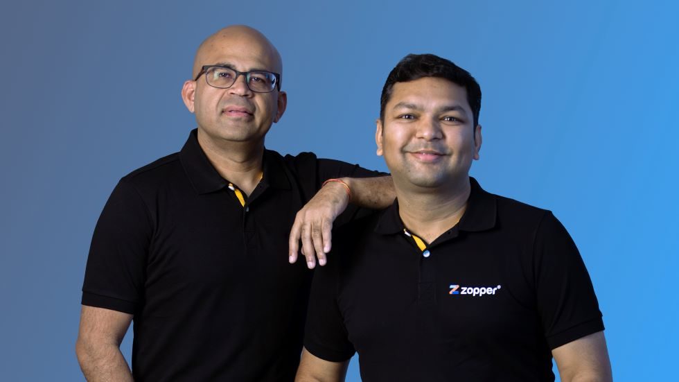 Insurtech platform Zopper snags $25m co-led by Elevation, Dharana Capital