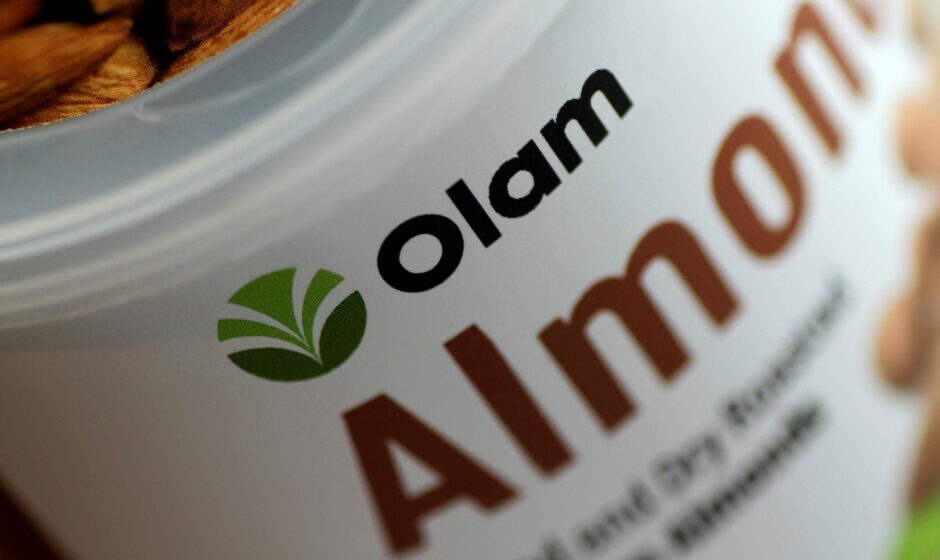 Singapore's Olam receives buyout offer for agri unit from Saudi's SALIC amid IPO delays