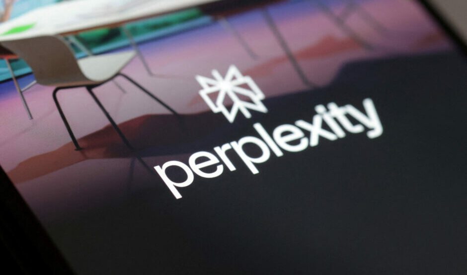 AI search engine Perplexity set to raise $500m at $9b valuation: report