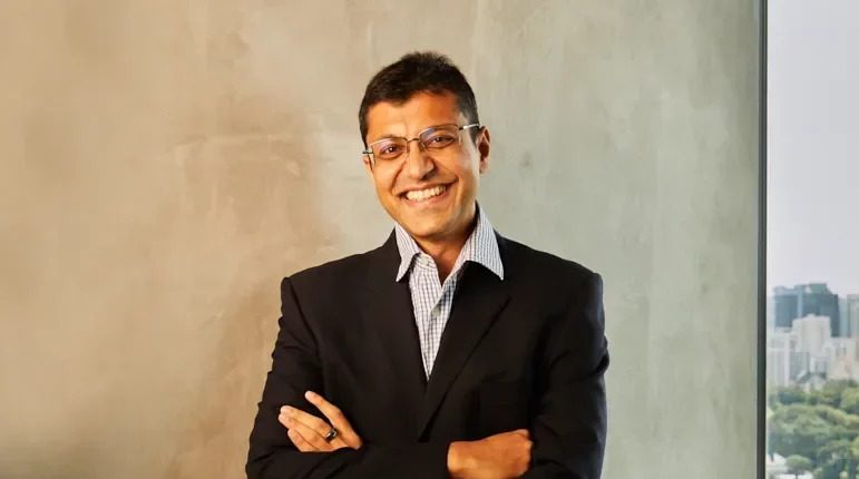Former Peak XV exec's fund taps VC secondaries in India, SE Asia