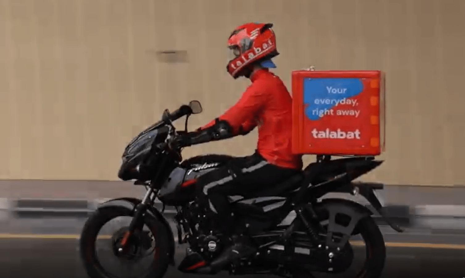 Delivery Hero's Middle East business Talabat to launch $1b Dubai IPO next week: report