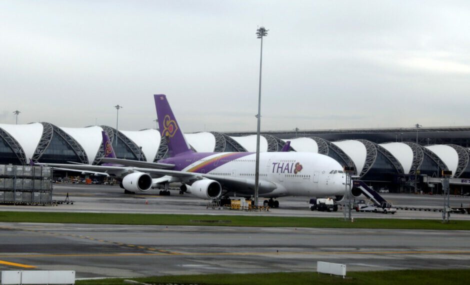 Thai Airways seeks to raise up to $1.27b as restructuring plan nears completion