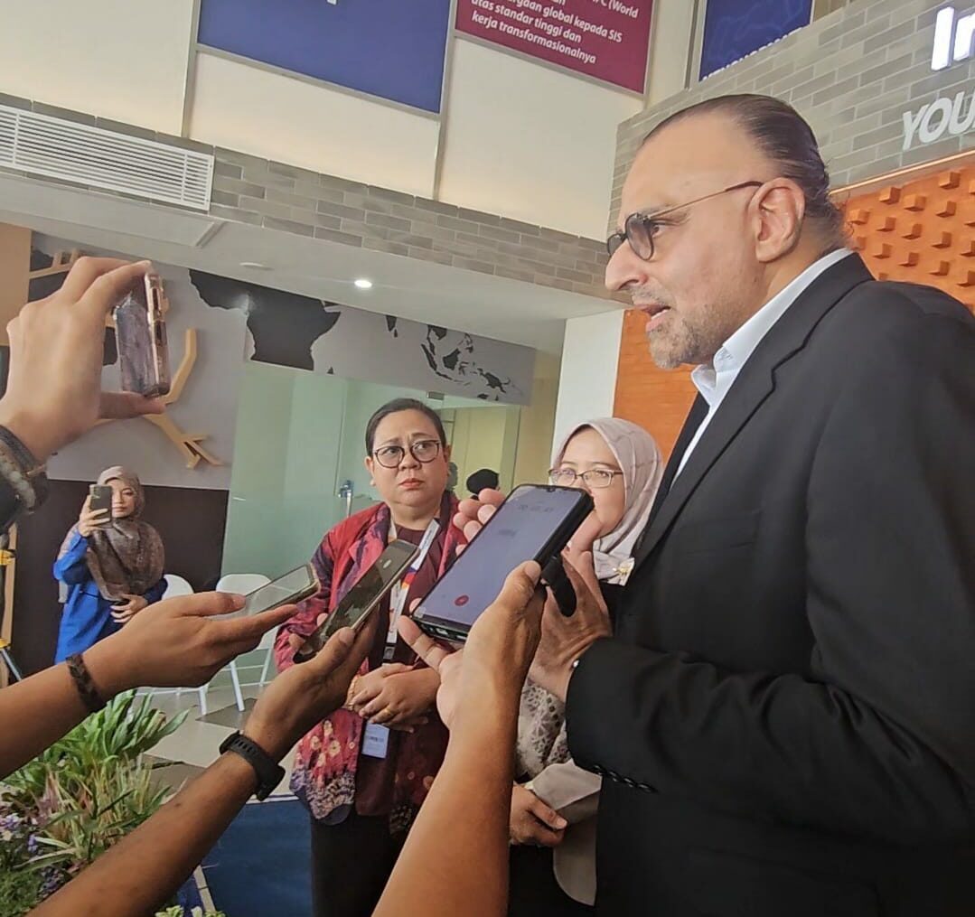 SIS Group affiliate Inspirasi Schools eyes $30m from family office