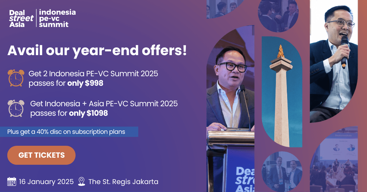 Be a part of the making of Indonesia PE-VC Summit 2025! Vote for top themes