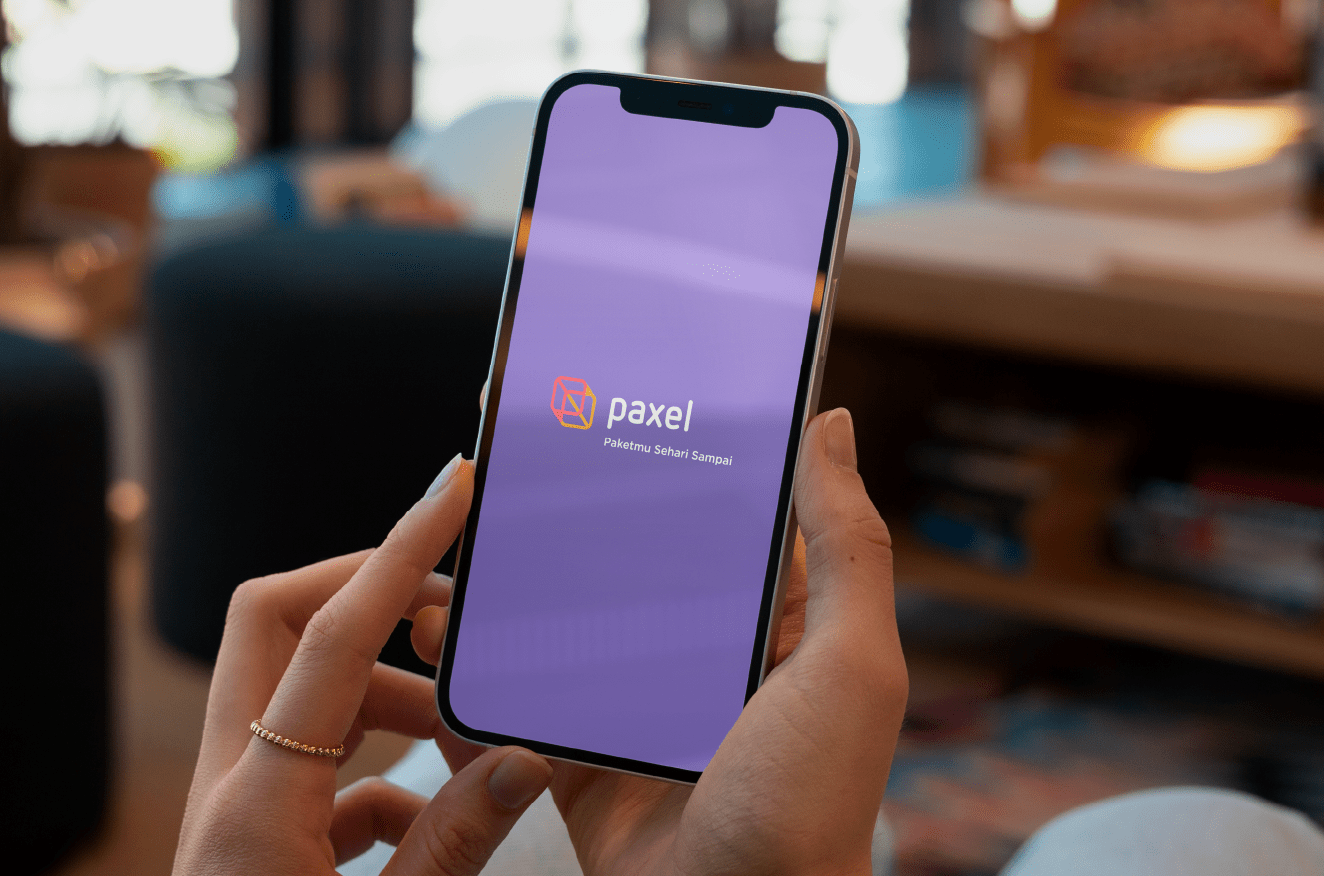 Indonesian logistics startup Paxel bets on acquisitions for growth