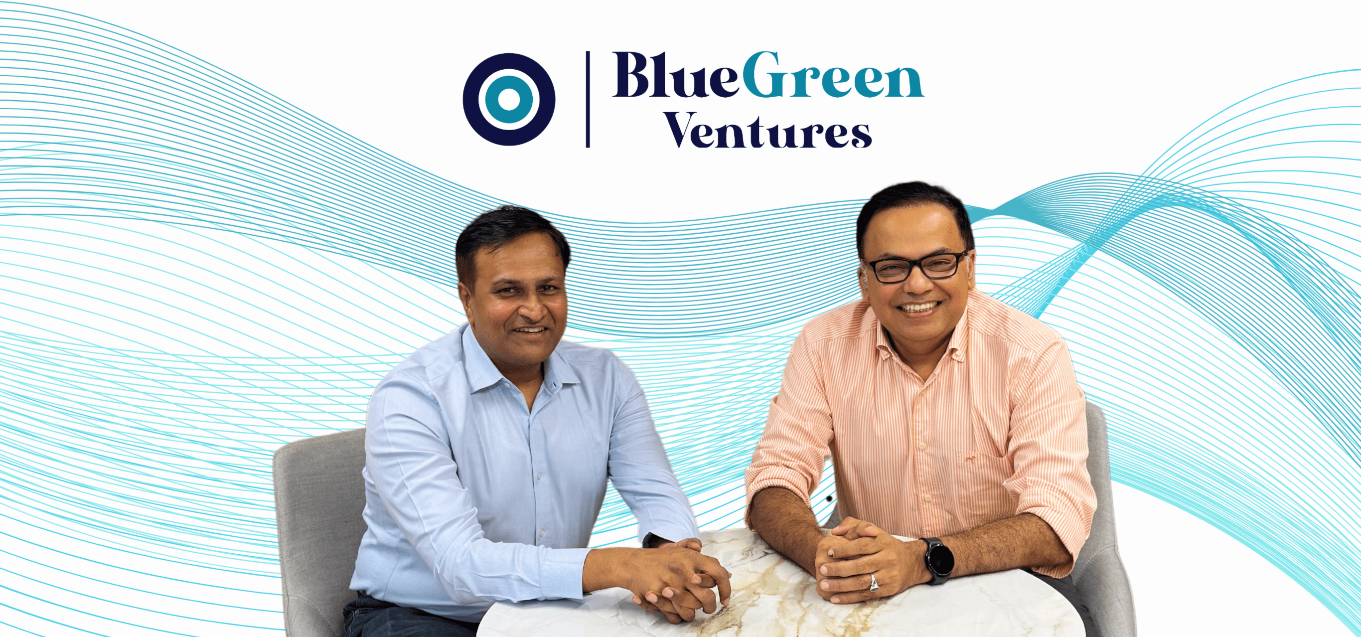 Former Orios partners launch BlueGreen Ventures with $75m fund