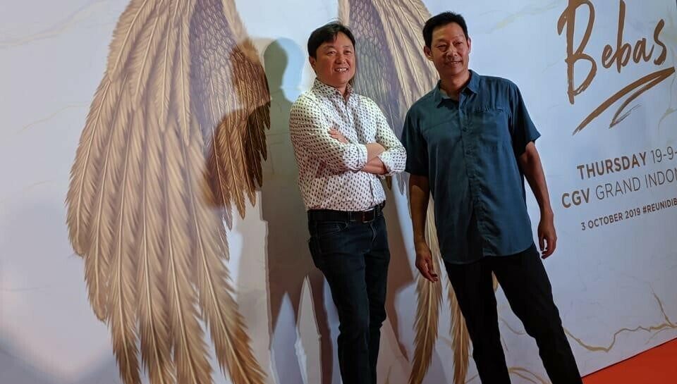 Indonesian VC Ideosource winds down after over a decade