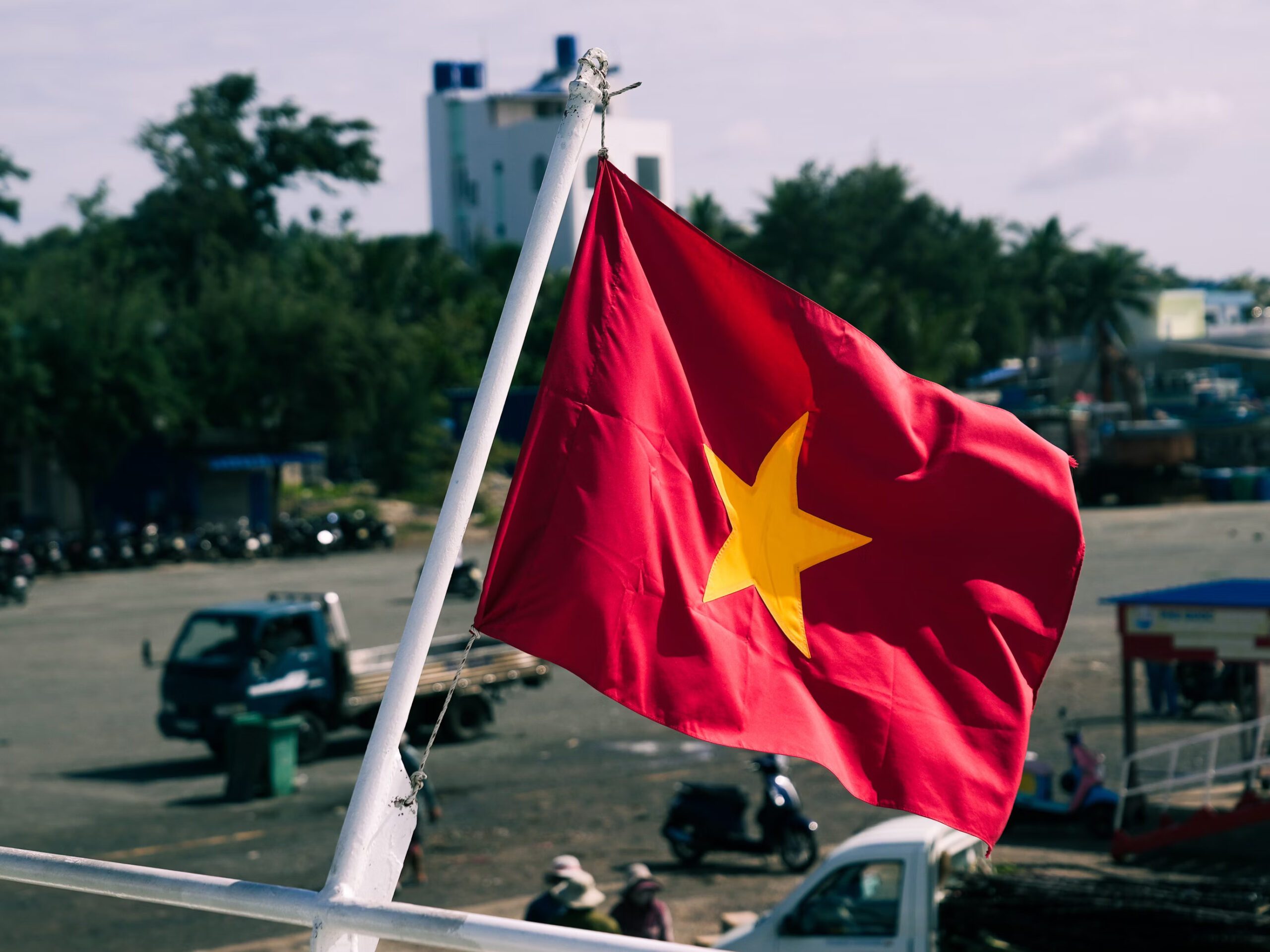 2024: A year of strategic focus, adaptation for investors in Vietnam