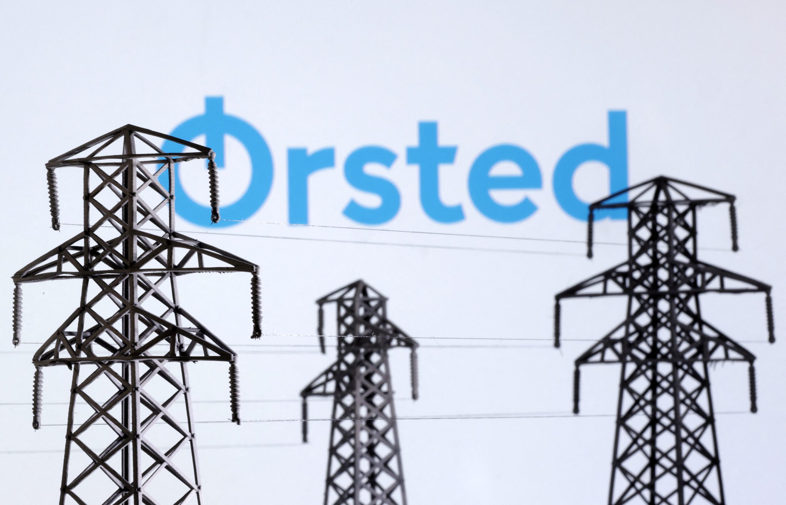 Orsted sells 50% stake in Greater Changhua 4 wind farm for $1.64bn