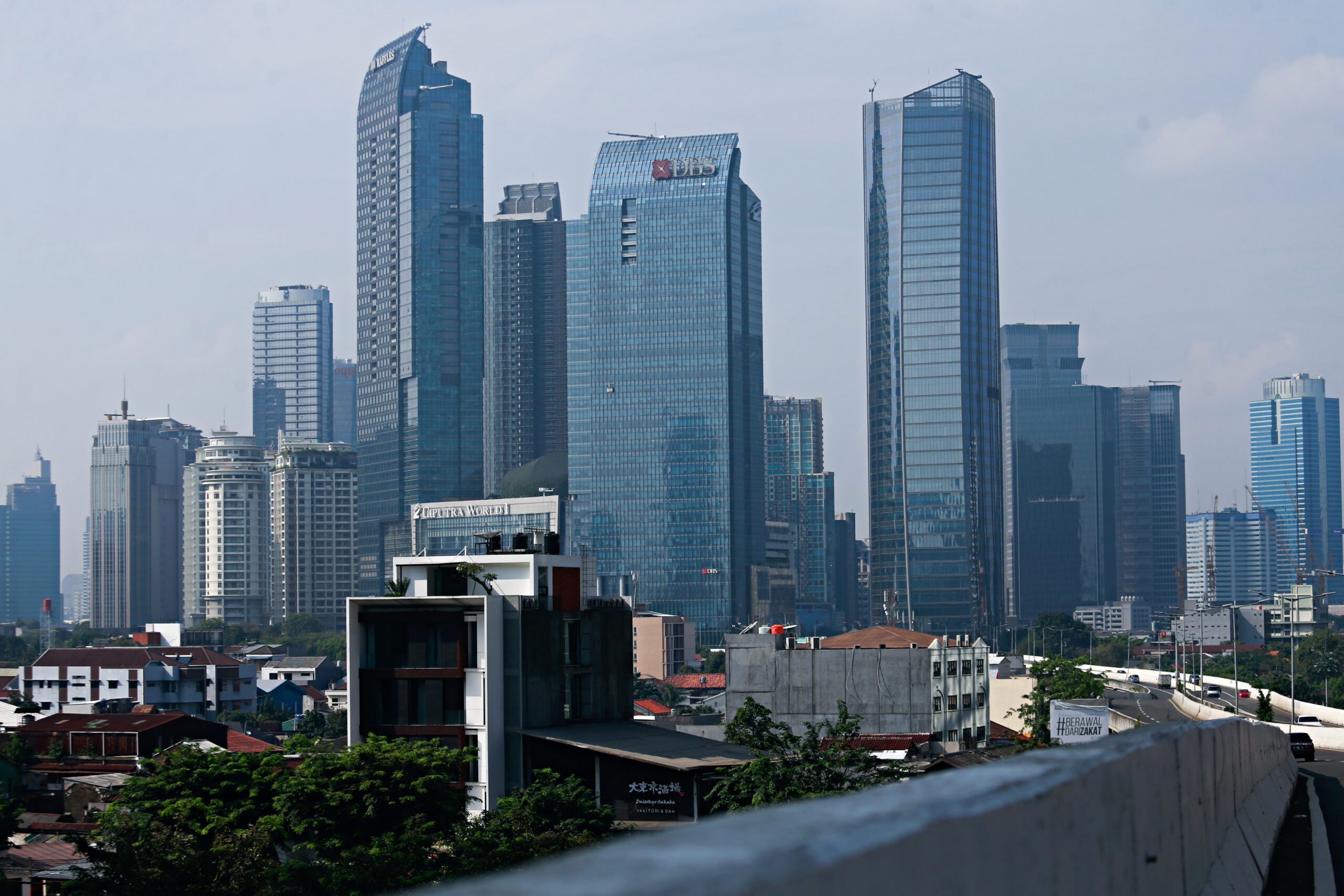 BDx seeks to open a dozen more data centres in Indonesia