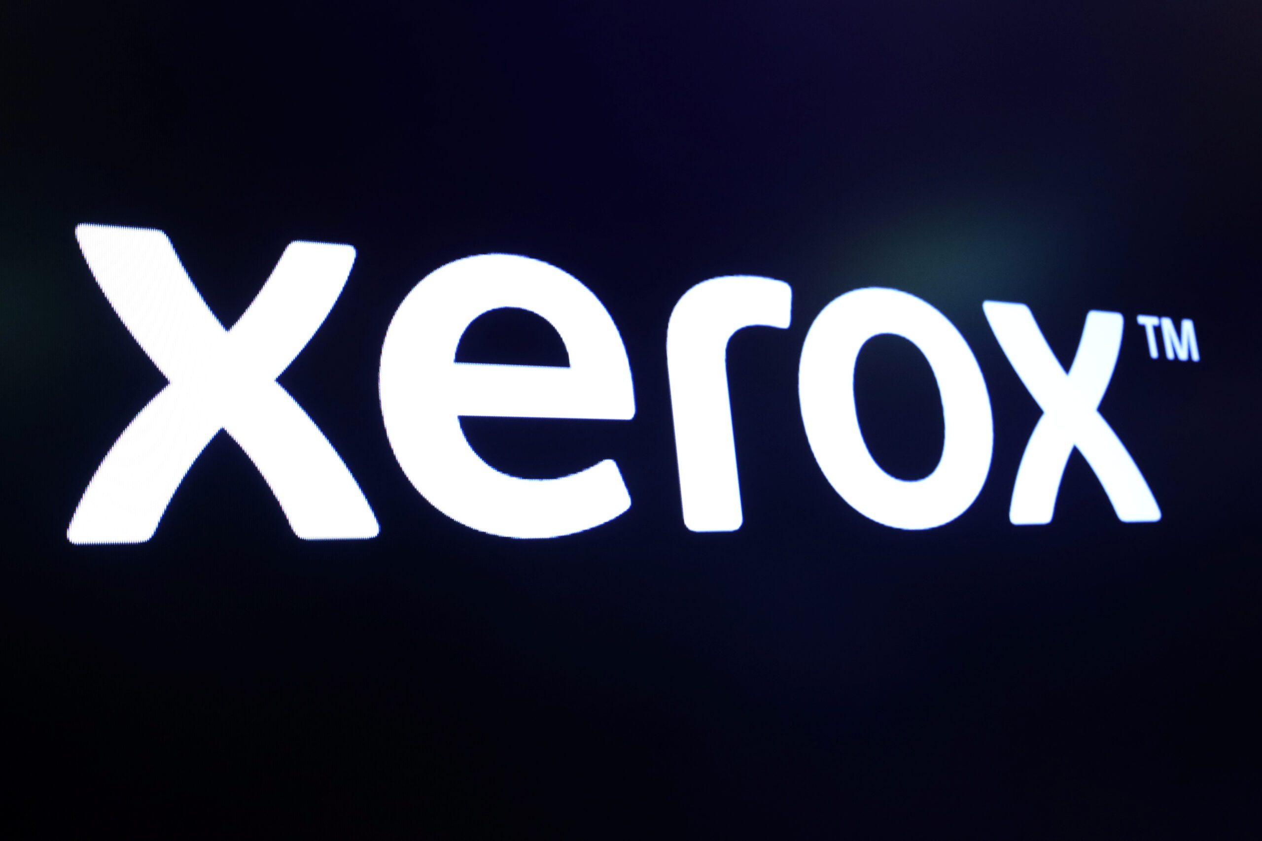 Xerox to buy printer maker Lexmark from Chinese owners in $1.5b deal