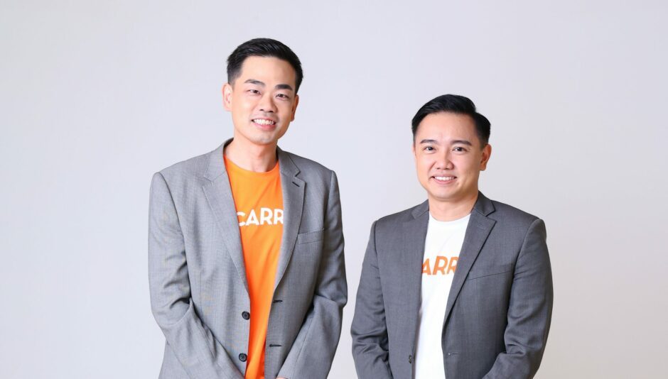 Carro cuts losses by 92% in FY24, secures funding from Korea's Woori