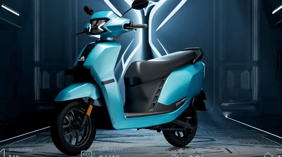 Indian EV maker Greaves Electric Mobility files for $117.5m IPO