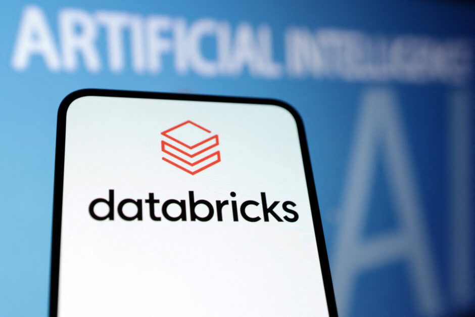 AI startup Databricks seals $10b funding with participation from GIC