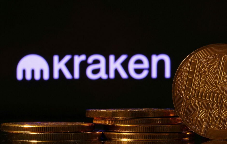 Crypto firm Kraken in talks to raise funds at $20b valuation