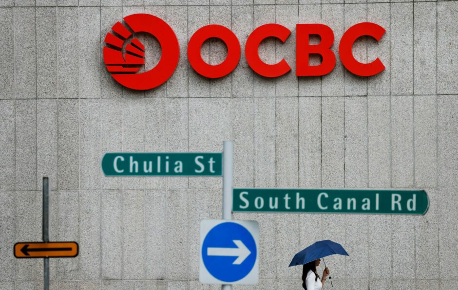 OCBC, CIMB submit bids for stake in Indonesia's Panin Bank: report