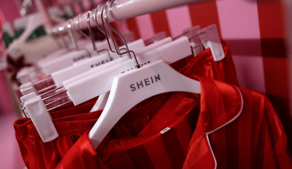 Shein may seek regulator's nod to sell less than 10% of company in London IPO: report