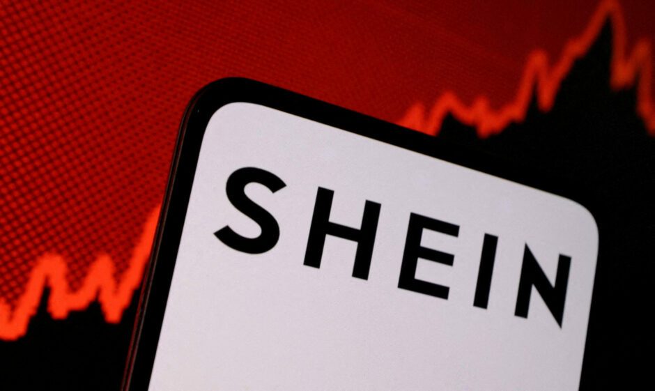 Shein working towards Hong Kong listing after London IPO stalls