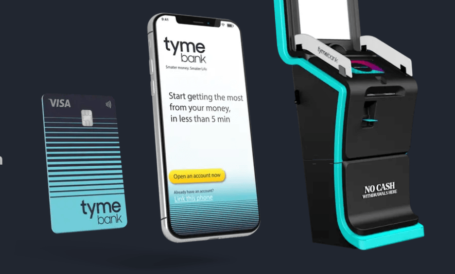 Singapore's Tyme Group raises $250m at unicorn valuation